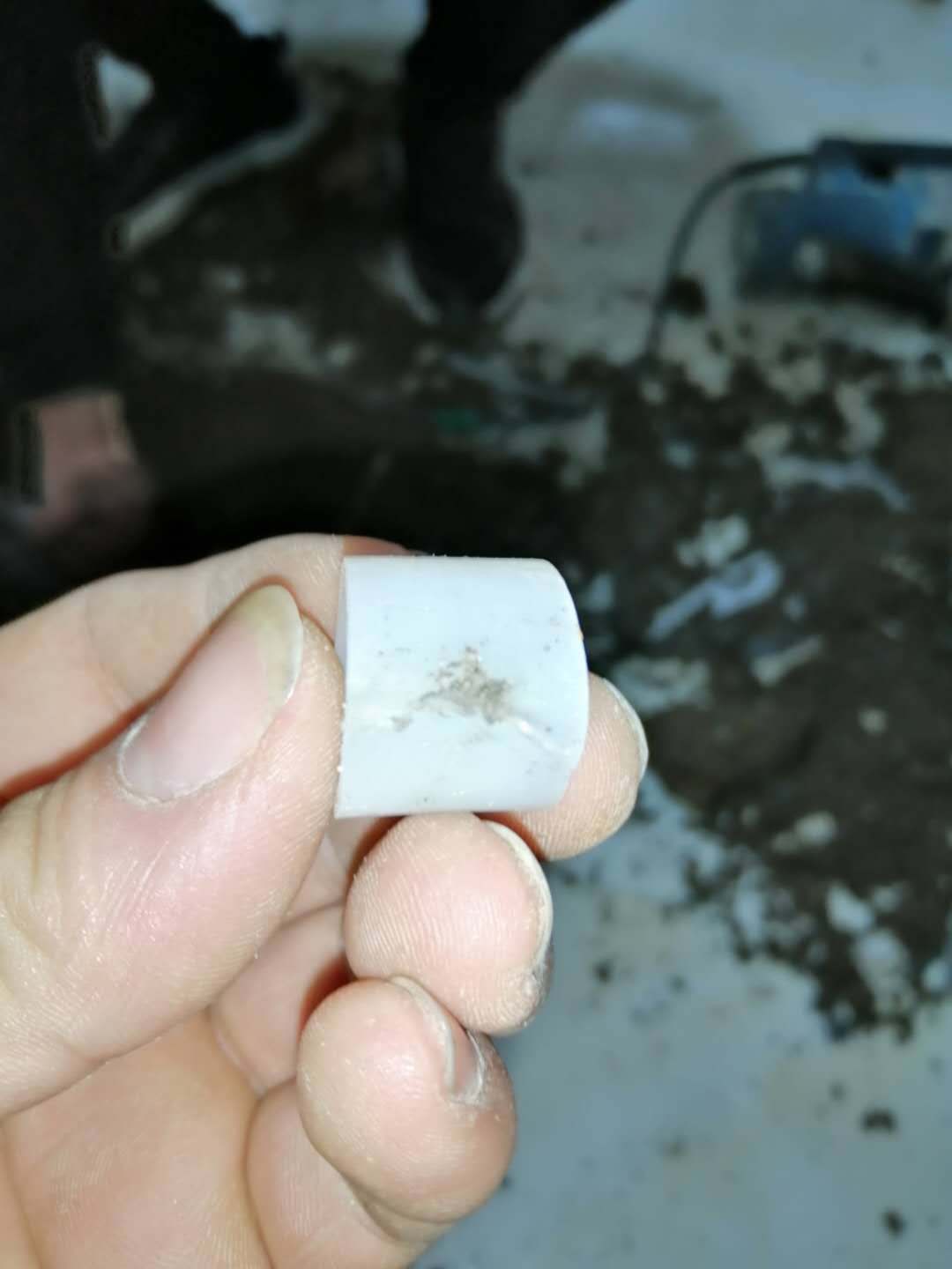 绵阳地暖漏水检测